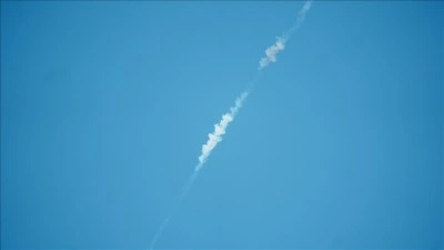 İran'ın misilleme saldırısı sonucu Tel Aviv ve &ccedil;evresinde 6 kişinin yaralandığı bildirildi