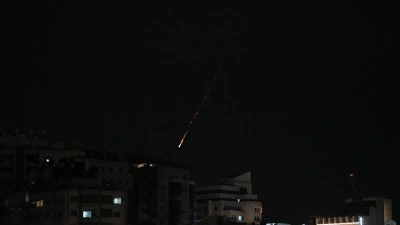 İran'ın misillemelerinde K&ouml;rfez &uuml;lkelerine saldırılar azaldı, İsrail'deki etkileri arttı