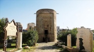İran&#039;ın Urumiye kentinde 800 yıllık Selçuklu eseri: Üç Kümbet