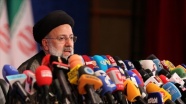 İran&#039;ın yeni Cumhurbaşkanı Reisi: Dış siyasetimiz nükleer anlaşma ile sınırlı kalmayacak