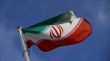 İran, İngiltere'nin yaptırımlarına tepki olarak İngiliz Büyükelçi'yi Dışişleri Bakanlığına