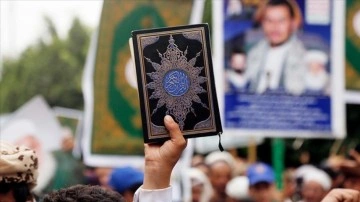 İran: İslam dünyası, Kur'an-ı Kerim'e yönelik saygısızlığa daha fazla katlanmayacak