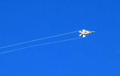 İran: İsrail askeri u&ccedil;aklarının komşu &uuml;lkelerin hava sahasındaki faaliyetlerini tehdit olarak algılı