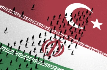İran İstihbarat Bakanlığının, Türkiye’deki operasyon ve faaliyetleri neden bir ‘Başarı’ değildir? -Serkan Yıldız yazdı-