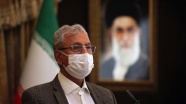 İran kara para aklama reformlarını tamamlamadığı için aşı alamıyor