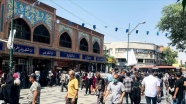 İran Kovid-19 nedeniyle 12 ülkeden girişleri yasakladı