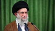 İran lideri Hamaney: ABD Kaşıkçı cinayetine rağmen Suudi Arabistan'ı destekliyor