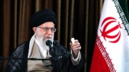 İran lideri Hamaney: ABD'nin bölgedeki varlığı son bulmalıdır