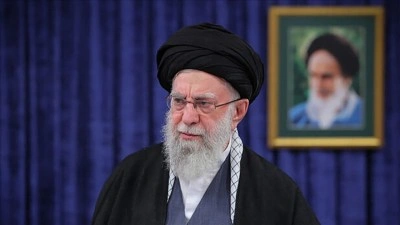 İran lideri Hamaney'den 2 bin 108 mahkuma af veya ceza indirimi