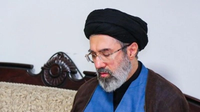 İran lideri Hamaney: H&uuml;rm&uuml;z Boğazı&rsquo;nın y&ouml;netimini yeni bir aşamaya taşıyacağız