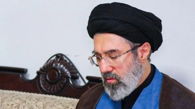 İran lideri Hamaney'in babası i&ccedil;in d&uuml;zenlenecek cenaze t&ouml;renlerine g&uuml;venlik gerek&ccedil;esiyle katıla