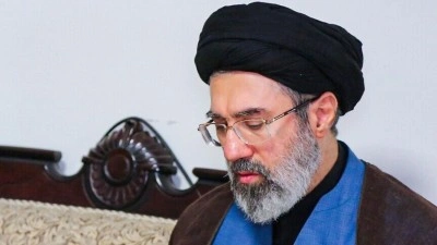 İran lideri Hamaney: Savaş durumunun devamı halinde başka cepheler a&ccedil;ılacak