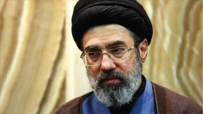 İran lideri Hamaney &uuml;lkesine birlik &ccedil;ağrısı yaptı
