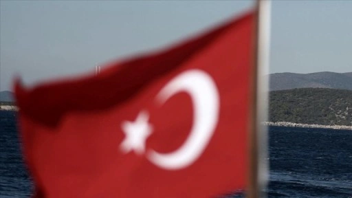 İran limanlarına uğrayacak Türk bayraklı gemilerin güvenlik seviyesi en üst düzeye çıkarıldı