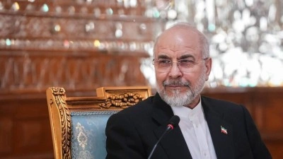 İran Meclis Başkanı Kalibaf: İran&rsquo;a y&ouml;nelik boş tehditler d&ouml;nemi sona erdi