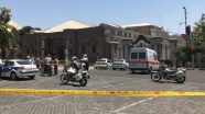 İran Meclisi ve Humeyni Türbesi'ndeki saldırı