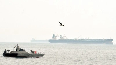 İran Merkez Bankası Başkanı Himmeti: (Abluka nedeniyle) Hi&ccedil; petrol ihra&ccedil; etmiyoruz