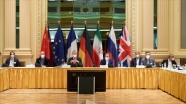 İran nükleer anlaşmasını görüşmek üzere taraflar haftaya yeniden Viyana&#039;da bir araya gelecek