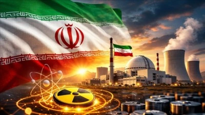 İran, n&uuml;kleer programı kapsamında yakıt &uuml;retim kapasitesinin korunmasını istiyor