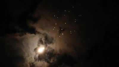 İran ordusu: Savaşı 6 ay s&uuml;rd&uuml;rebilecek kapasiteye sahibiz