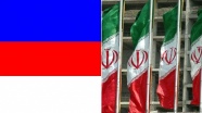İran Rusya'dan 149 ton 'sarı kek' teslim alacak