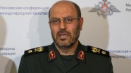 İran Savunma Bakanı'ndan Suudi Arabistan'a tehdit