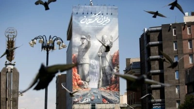 İran Savunma Bakanlığı S&ouml;zc&uuml;s&uuml;: Trump'ın İran halkının taleplerini kabul etmekten başka &ccedil;aresi yok