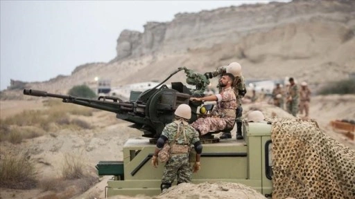 İran: Silahlı kuvvetlerimiz modern teknoloji alanında söz söyleyecek güce ulaştı