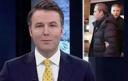 İran-Suriye ekseninde bir spikerin serencamı veya Mehmet Akif Ersoy’un hikayesi! -Ömür Çelikdönmez yazdı-