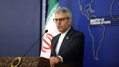 İran: Tahran, ABD'nin diplomasiye y&ouml;nelik ihanetlerini unutmayacaktır