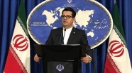 'İran tankerine el konulması nükleer anlaşmanın ihlalidir'