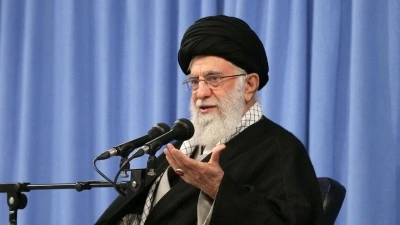 İran Ulusal G&uuml;venlik Konseyi Başkan Yardımcısı'ndan "Hamaney suikastının failleri cezaland