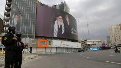 İran Uzmanlar Meclisi &uuml;yesi Muallimi: Yeni liderin se&ccedil;imi uzun s&uuml;rmeyecek