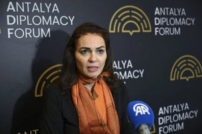 İran ve L&uuml;bnanlı uzmanlar, savaşın devam etmesinin ABD'yi "zora sokacağı" g&ouml;r&uuml;ş&uuml;nde