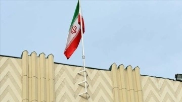 İran, Viyana'da anlaşma için Devrim Muhafızlarına yaptırımların kaldırılmasını istiyor