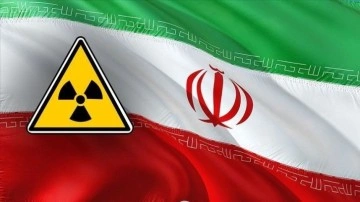 İran yeni bir nükleer araştırma reaktörü inşa ediyor