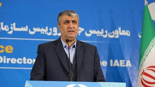 İran: Yeni zenginleştirme tesisi, santrifüjlerin kurulumu yapıldığı an başlayacak
