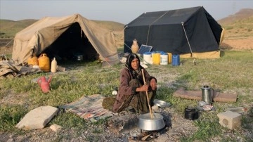 İran'daki göçebe Türk topluluğu Kaşkaylar çeşitli baskılarla yerleşik hayata zorlanıyor