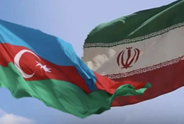 İranla Azərbaycan arasında körpü inşa edilir -İrade Celil, Azerbaycan'dan yazdı-