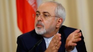 İranlı Bakan'dan ABD'ye 'nükleer anlaşmaya bağlı kalma' çağrısı