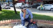 İranlı eski bakanın kanser hastası oğlu Sakarya sokaklarında yaşıyor