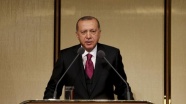 İranlı milletvekilinden Cumhurbaşkanı Erdoğan'a övgü