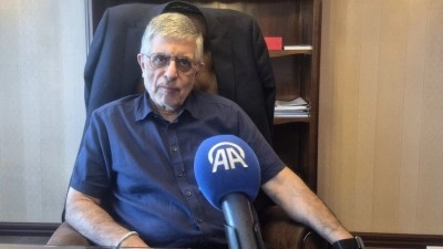 İranlı siyaset&ccedil;iye g&ouml;re T&uuml;rkiye ve Pakistan&rsquo;ın d&uuml;nyayla kurduğu "dengeli ilişki modeli" &uuml;l