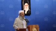 İranlı Sünni din adamı, Pakistan sınırında 10 kişinin öldürüldüğü olaya tepki gösterdi