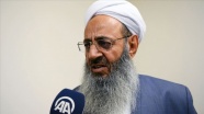 İranlı Sünni din adamından hükümete ayrımcılık eleştirisi
