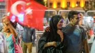 İranlı turistler Almanların 'pabucunu dama atacak'