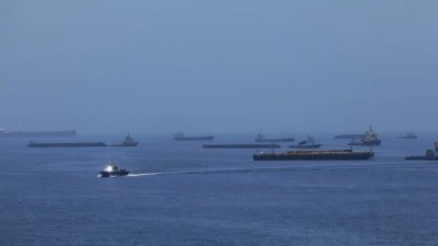 İranlı yetkiliden, "İsrail ve ABD'ye ait gemiler H&uuml;rm&uuml;z Boğazı'ndan ge&ccedil;emeyecek"