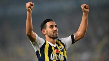 İrfan Can Kahveci, Fenerbahçe ile "dalya" diyecek
