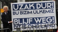 Irkçı söylemlere karşın Türkler Hollanda'da kalıcı
