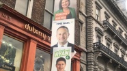 İrlanda'da seçmen erken seçim için sandık başına gitti